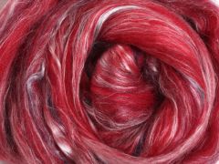 Ashford Silk Merino Fibre 100g image 9