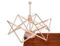 Ashford Wooden Umbrella Swift image 0