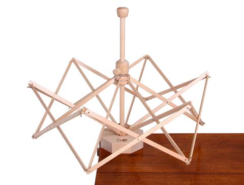 Ashford Wooden Umbrella Swift image 0
