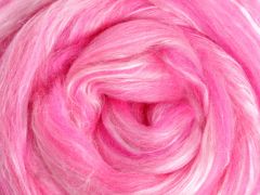 Ashford Silk Merino Fibre 100g image 4