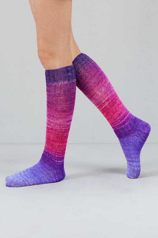 Gusto Wool Echoes Fingering 100g image 5