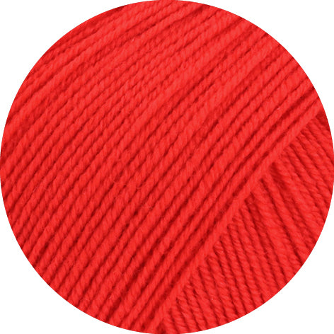 Lana Grossa Cool Wool Baby 4 Ply 50g image 6