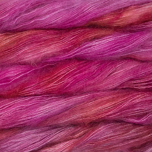 Malabrigo Mohair 25g image 4