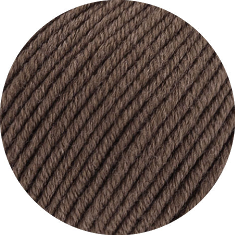 Lana Grossa Cool Wool Big DK Melange 50g image 2