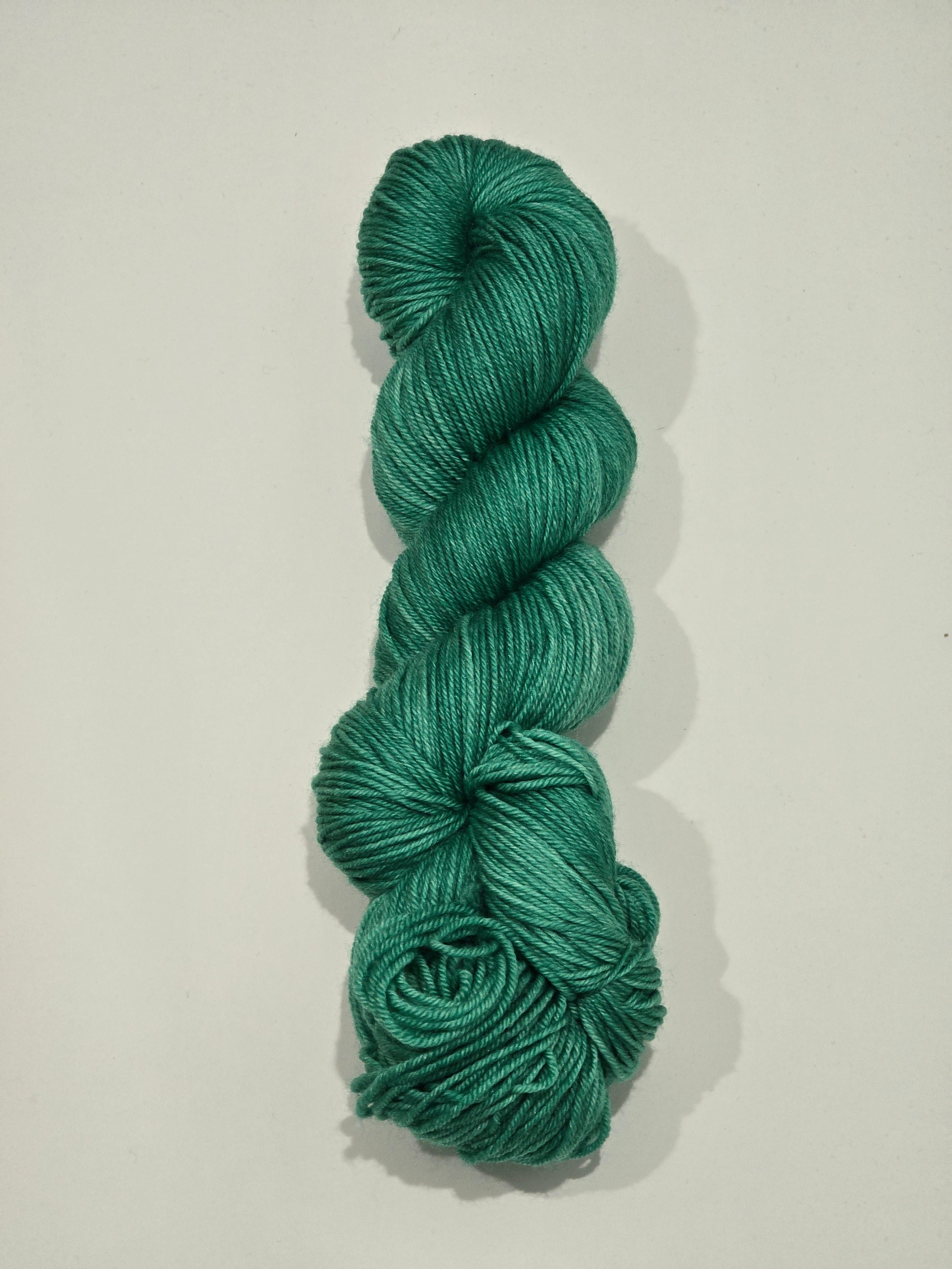 Choice Yarns NZ 4ply Merino Silk 100g image 11