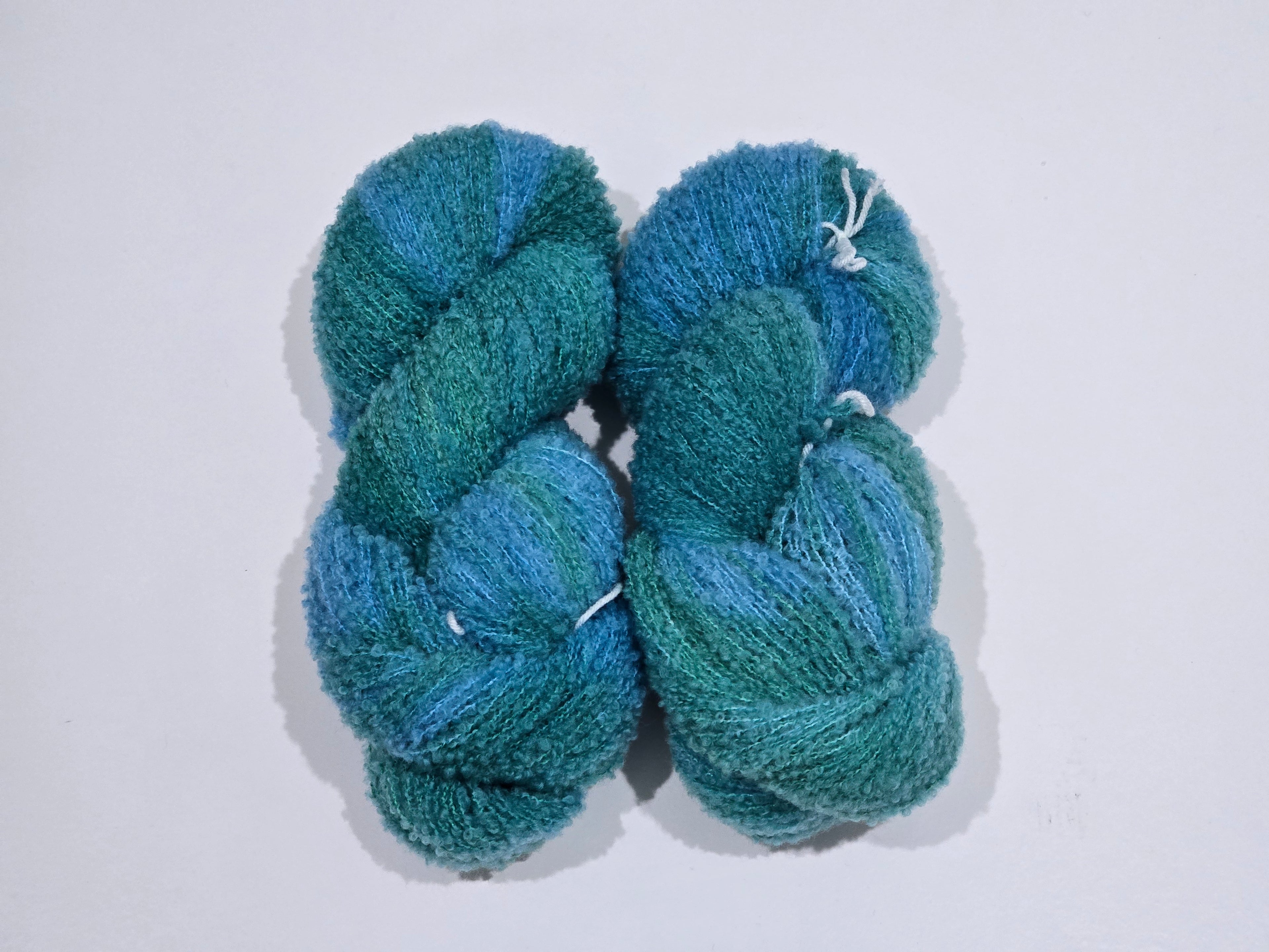 Ashford Merino Boucle Yarn image 7