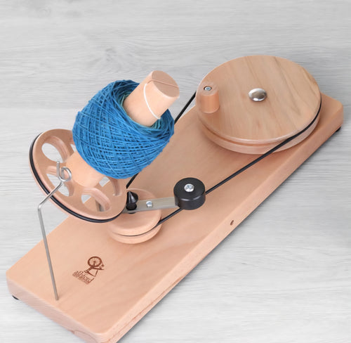 Ashford Ball Winder image 1