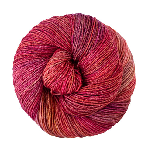 Malabrigo Ultimate Sock 100g - 4 ply image 1