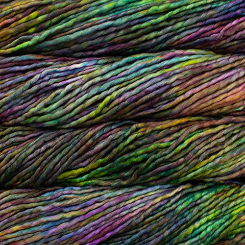 Malabrigo Rasta 150g - Super Bulky image 7