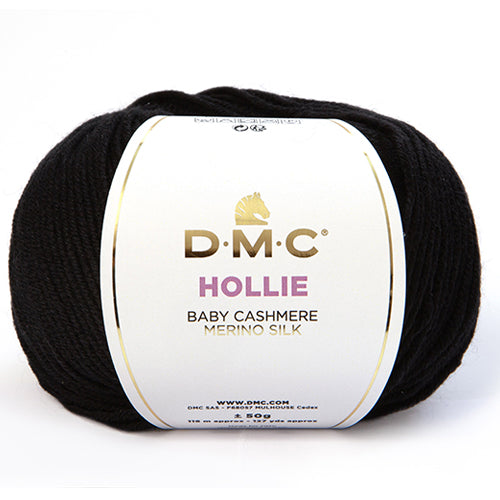 DMC Hollie Baby 8ply 50g image 4