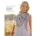 Malabrigo Pattern: Silkpaca - Rafaga Shawl image 0
