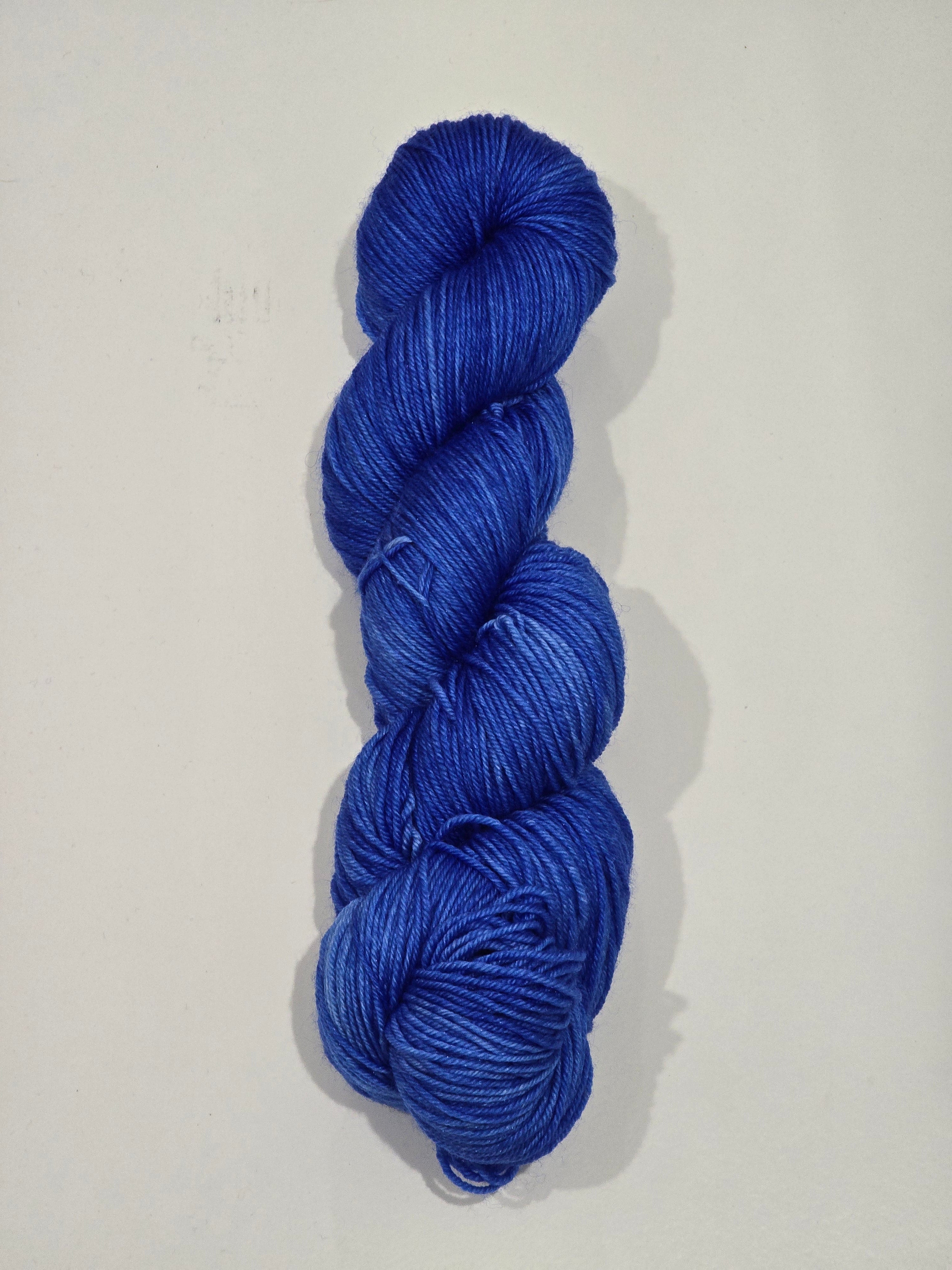 Choice Yarns NZ 4ply Merino Silk 100g image 8