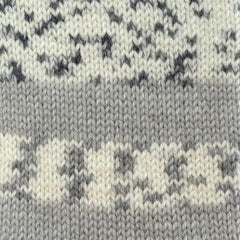 Crucci 4 Ply Sock Yarn 100g - Patterned image 11