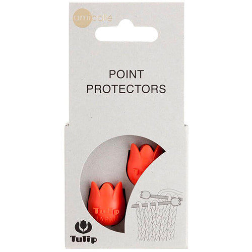 Tulip Point Protectors Set - Large image 1