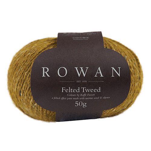 Rowan Felted Tweed 8 Ply 50g image 9