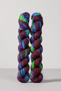 Gusto Wool Echoes Fingering 100g image 12
