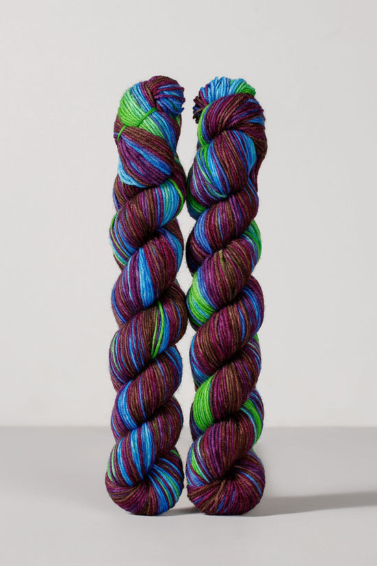 Gusto Wool Echoes Fingering 100g image 12