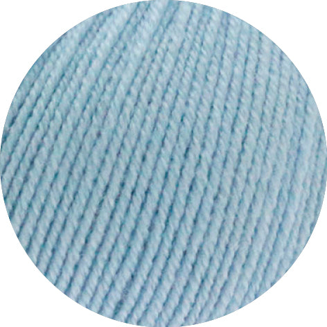 Lana Grossa Cool Wool Baby 4 Ply 50g image 7