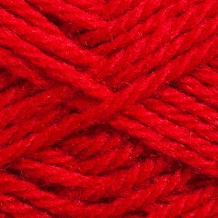 Red Hut 8 Ply Wool 50g image 8