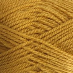 Red Hut 8 Ply Wool 50g image 5