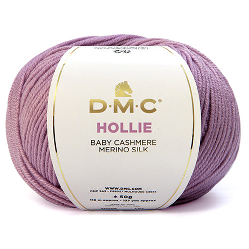 DMC Hollie Baby 8ply 50g image 2