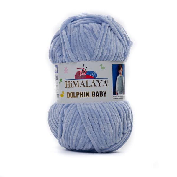 Himalaya Yarns Dolphin Baby 100g image 0
