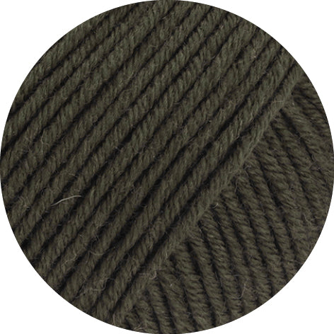 Lana Grossa Cool Wool Big DK Melange 50g image 6
