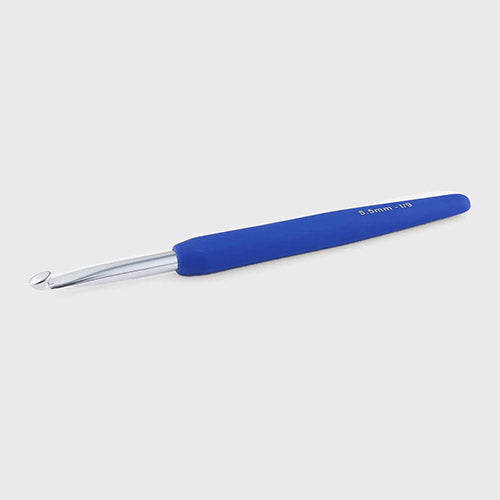Knitpro Waves Crochet Hook 2.0 image 0