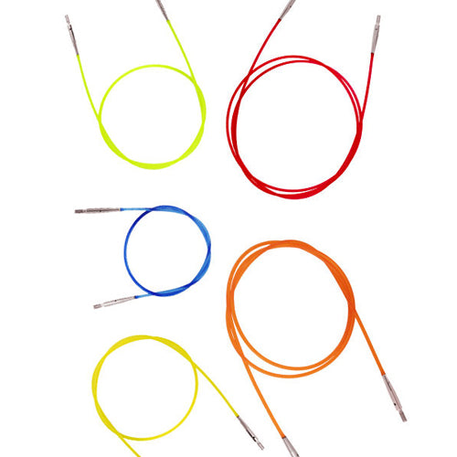 Knitpro Interchangeable Cables image 0