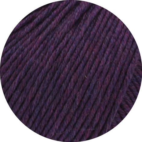 Lana Grossa Cool Wool Big DK Melange 50g image 3