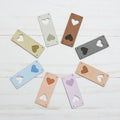 Fox & Pine Stitches - Tags image 3