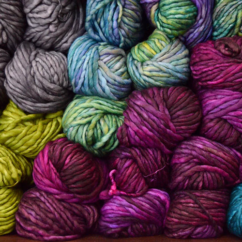 Malabrigo Rasta 150g - Super Bulky image 0
