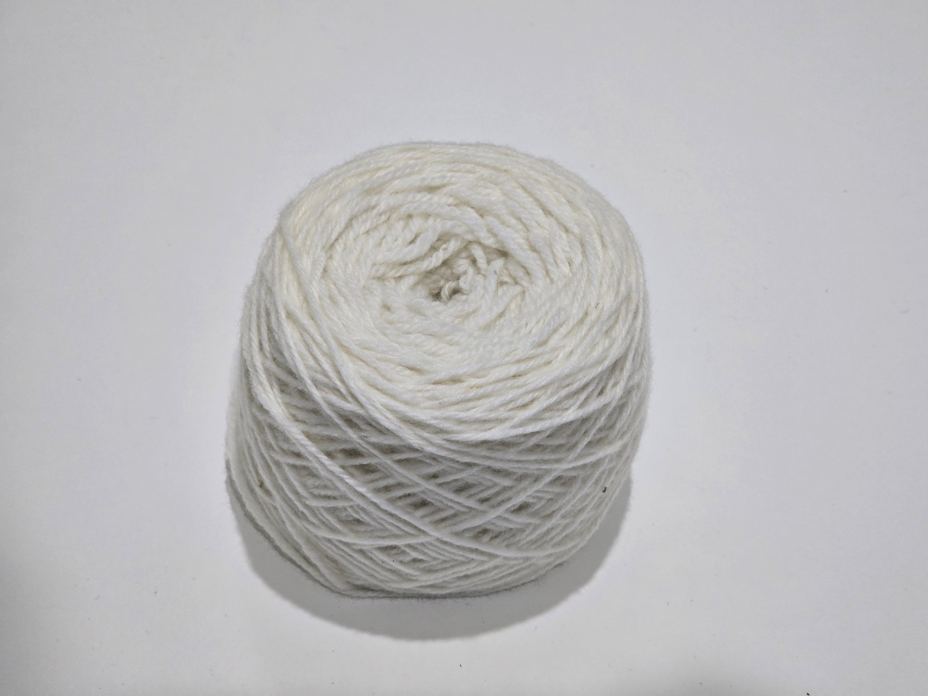 Choice Yarns NZ 4 Ply Polwarth Woollen Spun 100g image 9