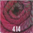 Mandala 4 Ply 100g image 3
