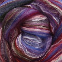 Ashford Silk Merino Fibre 100g image 1