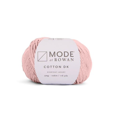 Mode at Rowan Cotton DK 50g image 0