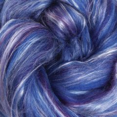Ashford Silk Merino Fibre 100g image 13