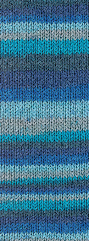 Lana Grossa Meilenweit Granita 4ply 100g image 3