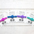 Fox & Pine Stitches - Colourful Yarn Belts image 0