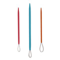 Knitpro Wool Needles 3pk image 0