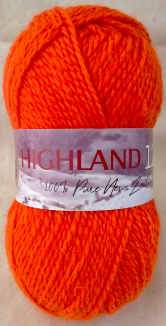 Countrywide Highland 12Ply image 0