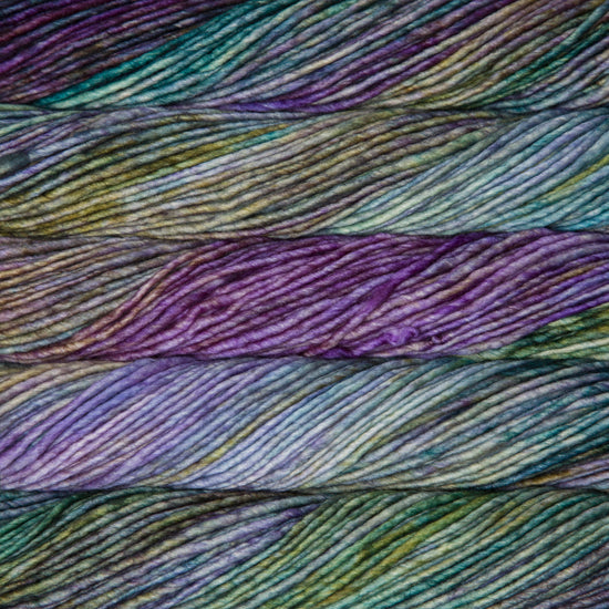 Malabrigo Mecha 100g - Bulky image 0