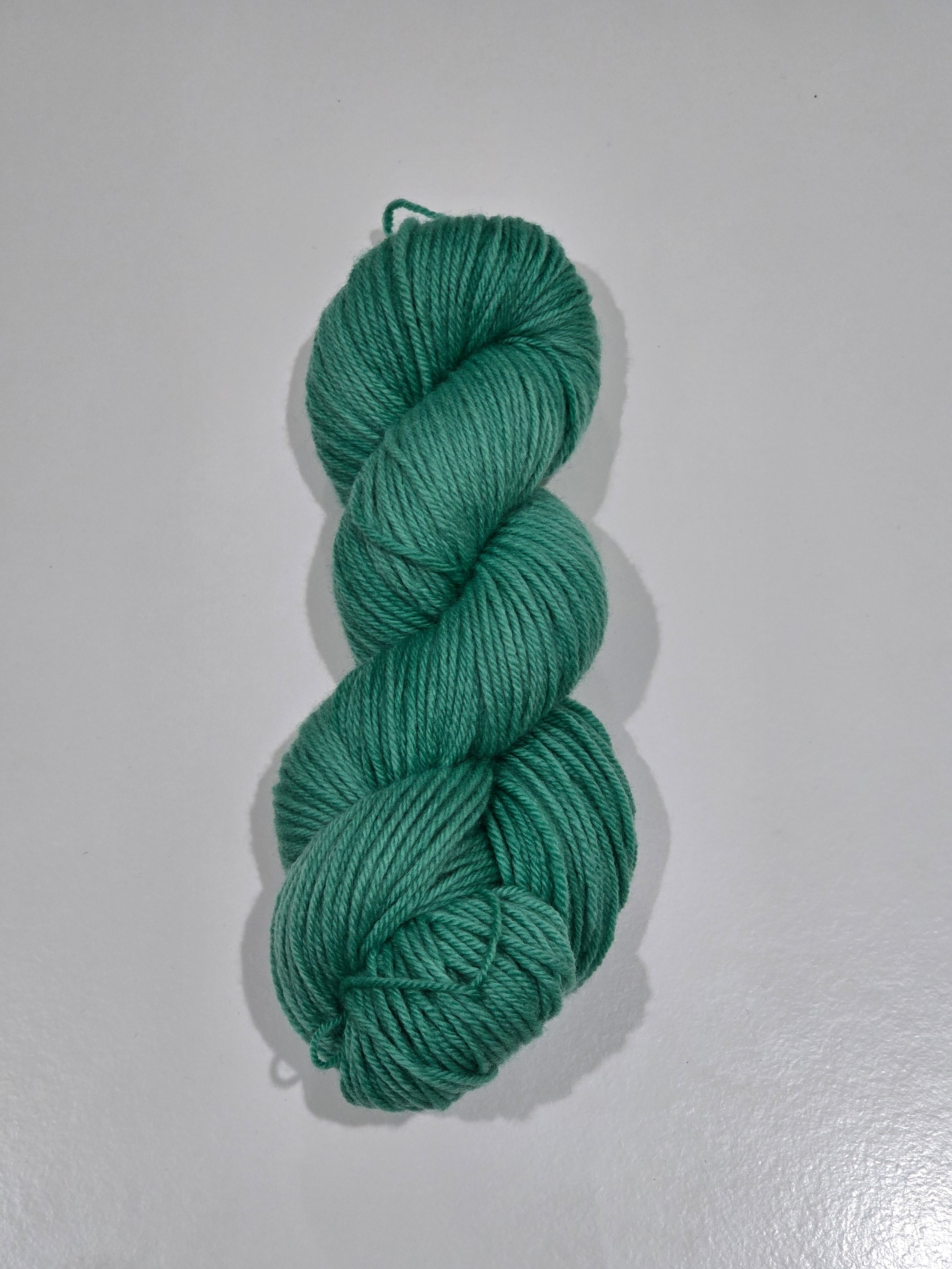 Choice Yarns NZ 8ply Polwarth Worsted Spun 100g image 7