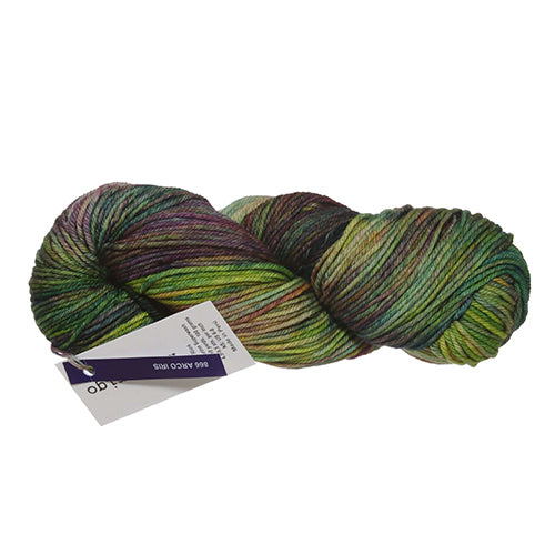 Malabrigo Rios 8 Ply 100g image 0