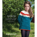 Malabrigo Pattern Book: Book 09 - Ninos image 0