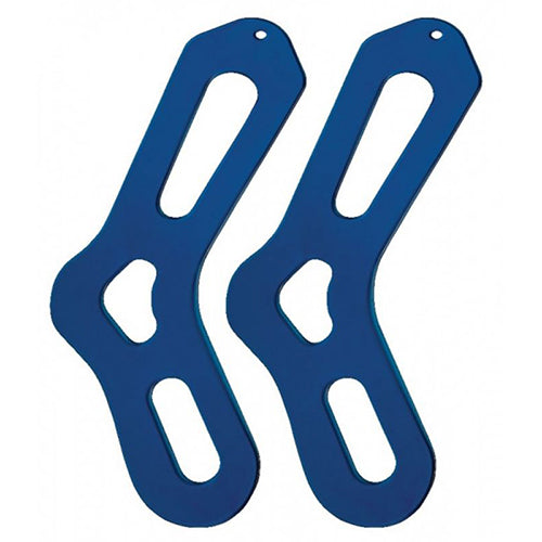 Knitpro Aqua Sock Blockers image 0