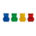Addi Bear Needle Huggers 8pk image 0