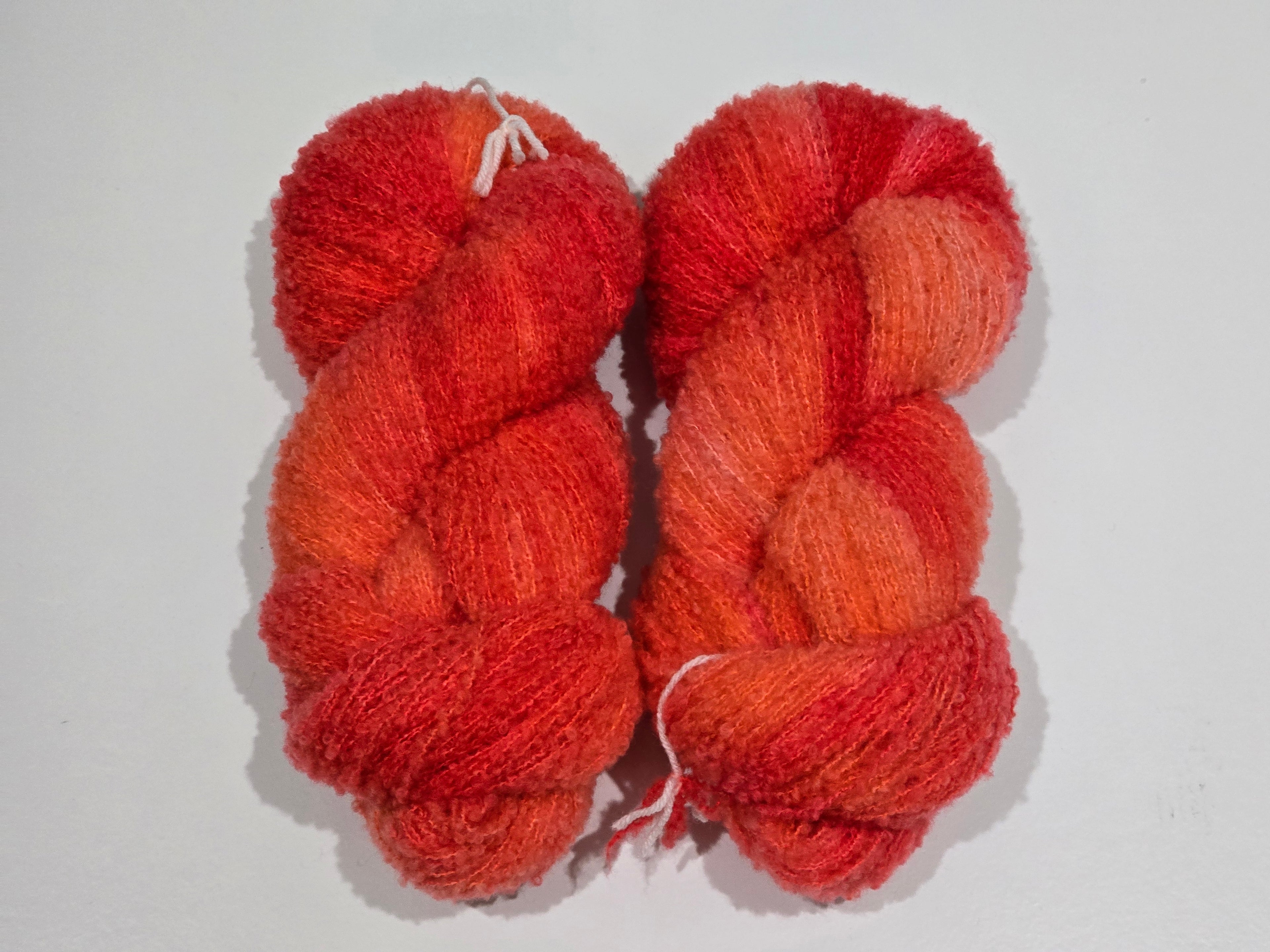 Ashford Merino Boucle Yarn image 6
