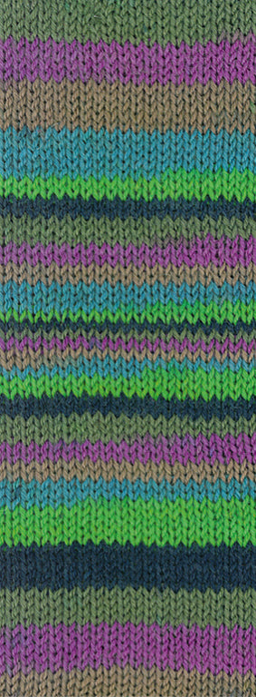 Lana Grossa Meilenweit Granita 4ply 100g image 5