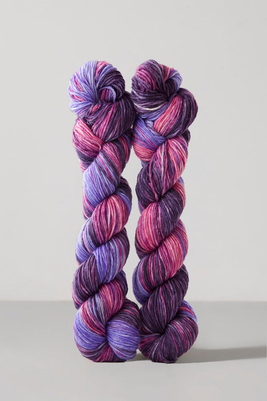 Gusto Wool Echoes Fingering 100g image 4